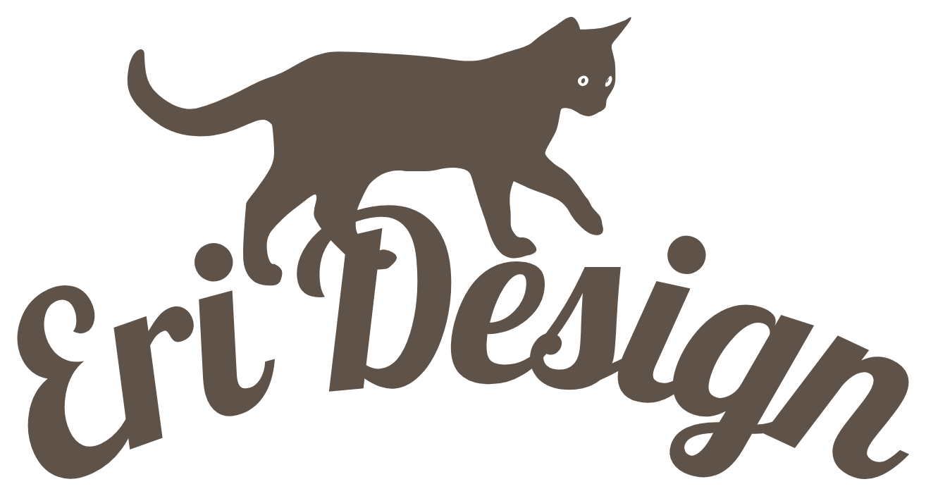 Erichan-Design portfolio