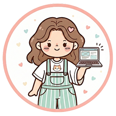 プロフィールアイコン